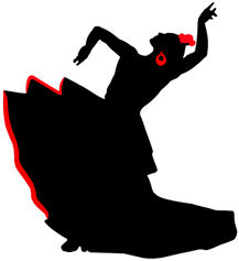 Logo el Tablaito La Gloria
